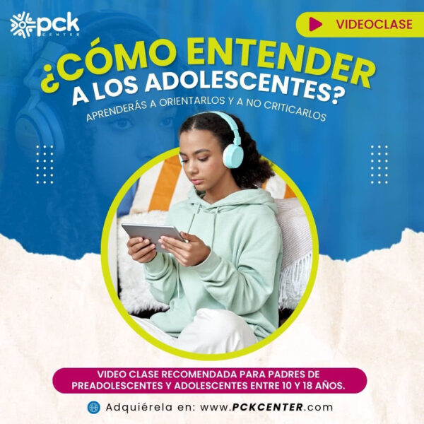 ¿Cómo entender a los adolescentes?